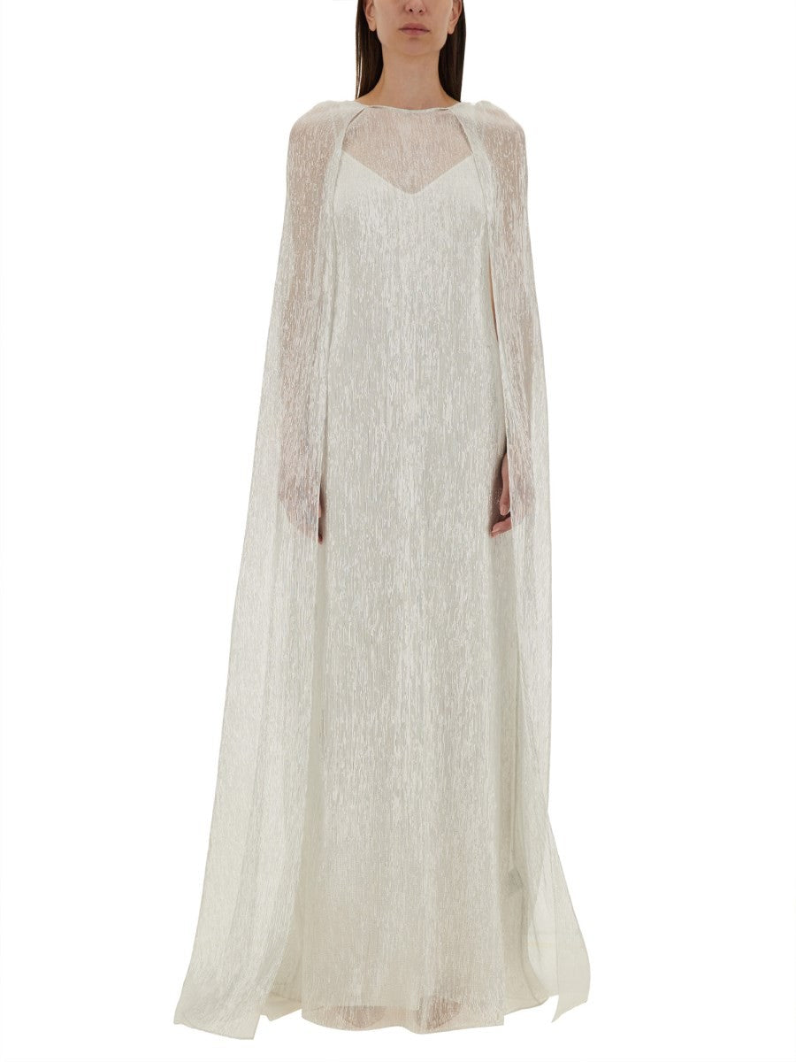 Max Mara - Max Mara Delta Bridal Dress - Woman->Clothing->Dresses