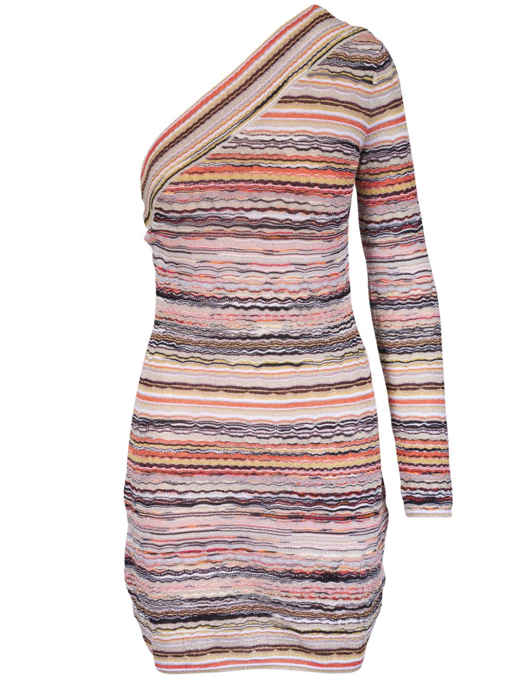 Missoni - Missoni Dresses Golden - Women’s Clothing