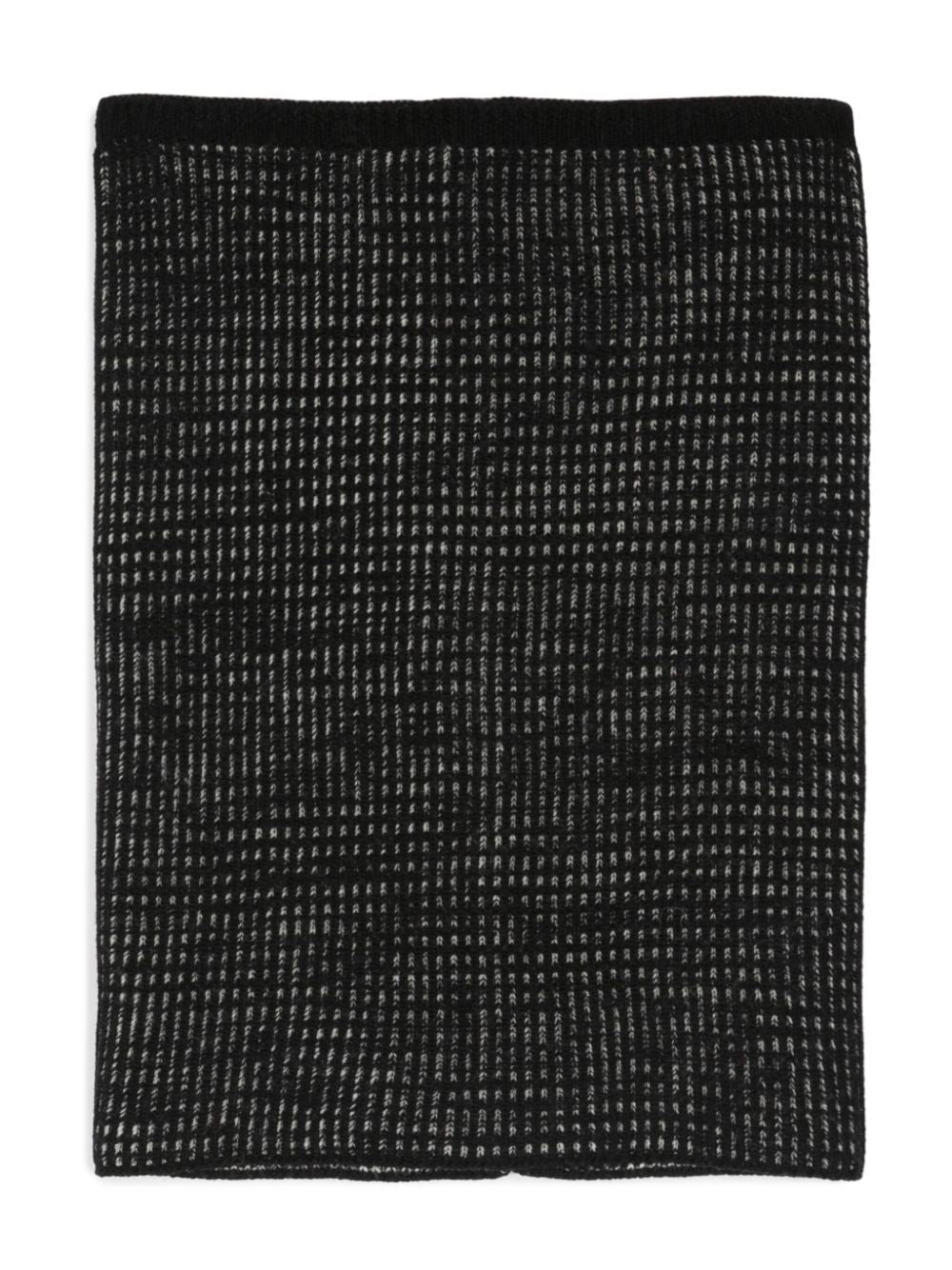 Missoni - Missoni Scarfs Black - Scarves Hats & Gloves