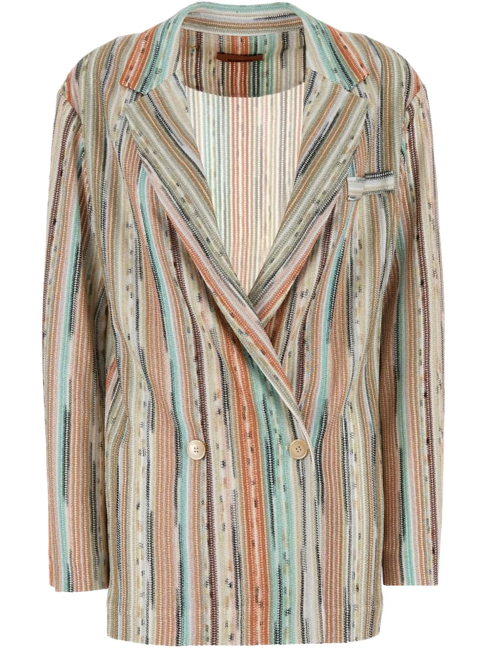 Missoni - Missoni Jackets Orange - Jackets