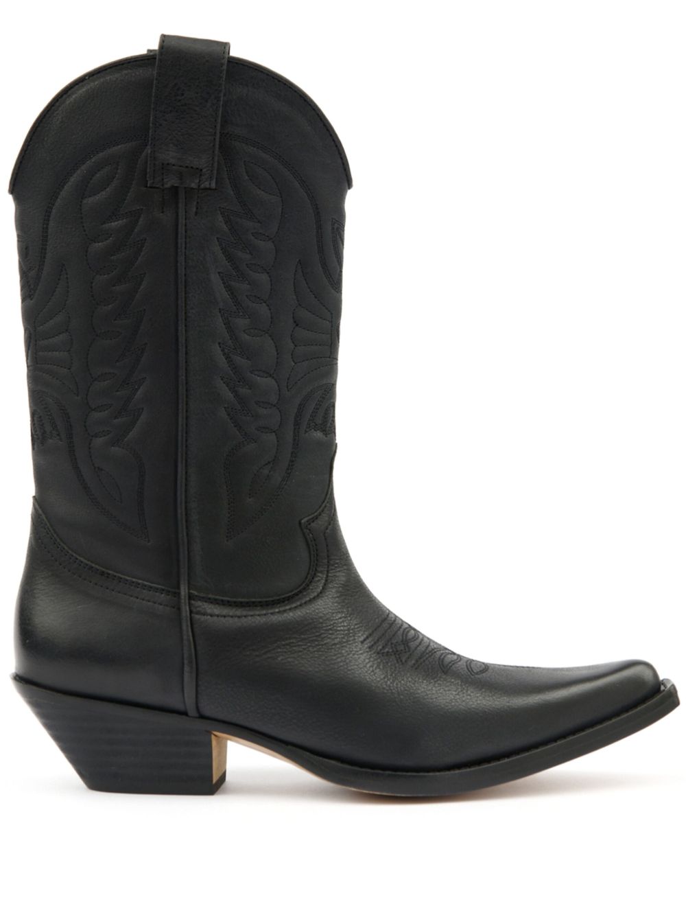 MM6 Maison Margiela - MM6 Maison Margiela Boots Black - Boots