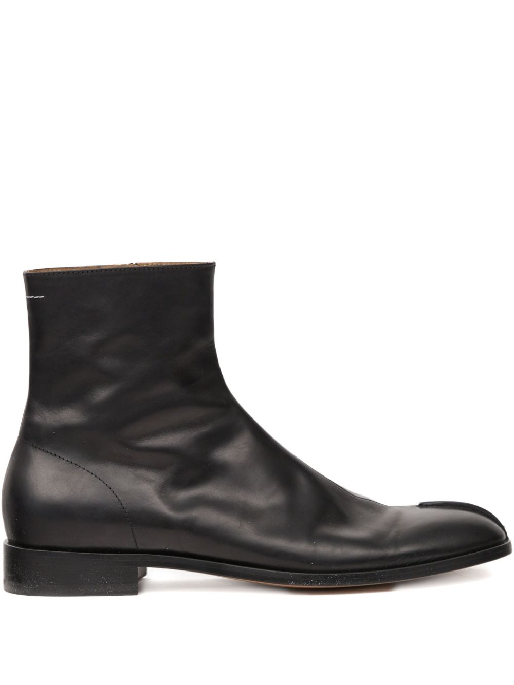 MM6 Maison Margiela - MM6 Maison Margiela Boots Black - Boots