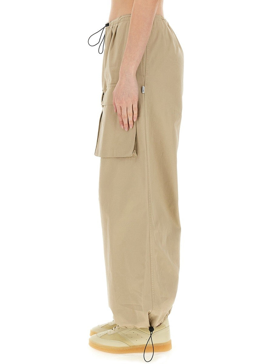 Cargo Pants-MM6 MAISON MARGIELA-FALORS