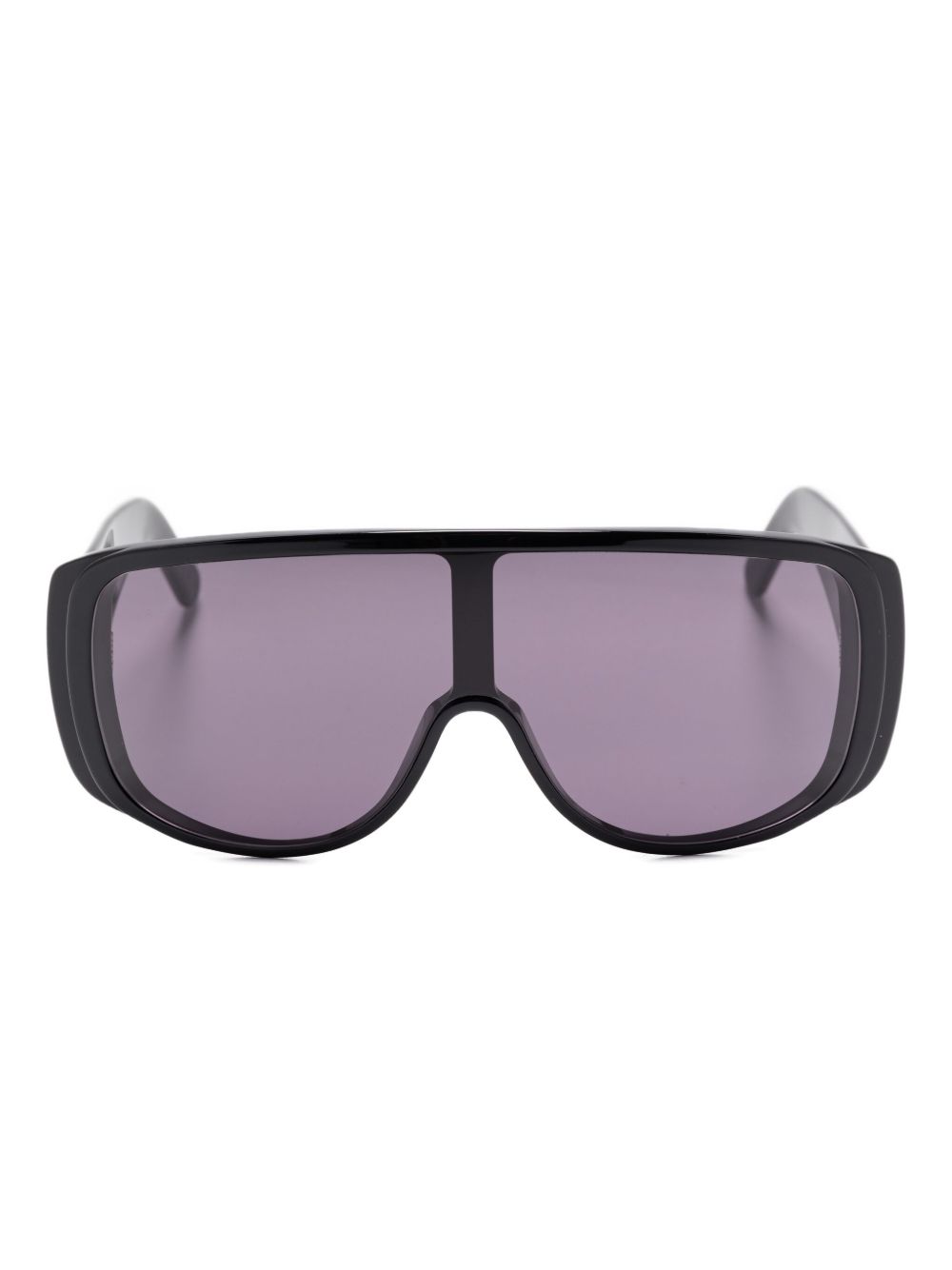 MM6 Maison Margiela - MM6 Maison Margiela Sunglasses Black - Sunglasses