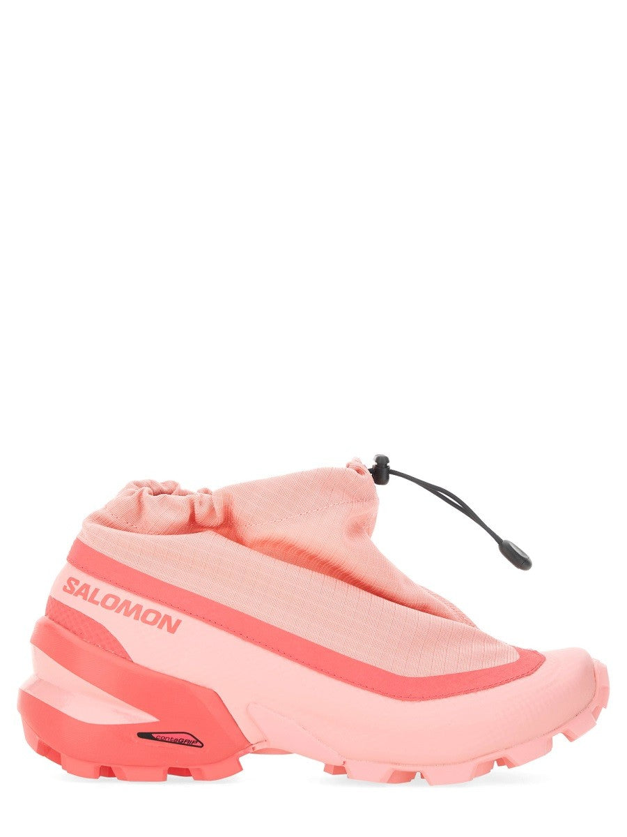 MM6 MAISON MARGIELA X SALOMON - Mm6 Maison Margiela X Salomon ’Cross Low’ Sneaker - Woman->FOOTWEAR->SNEAKERS