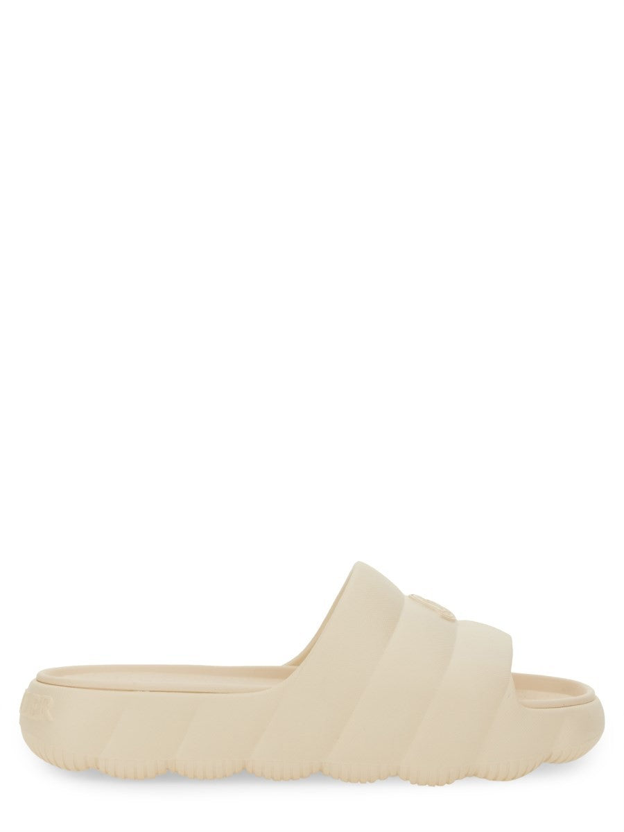 Moncler - Moncler Slide Sandal - Women’s Shoes