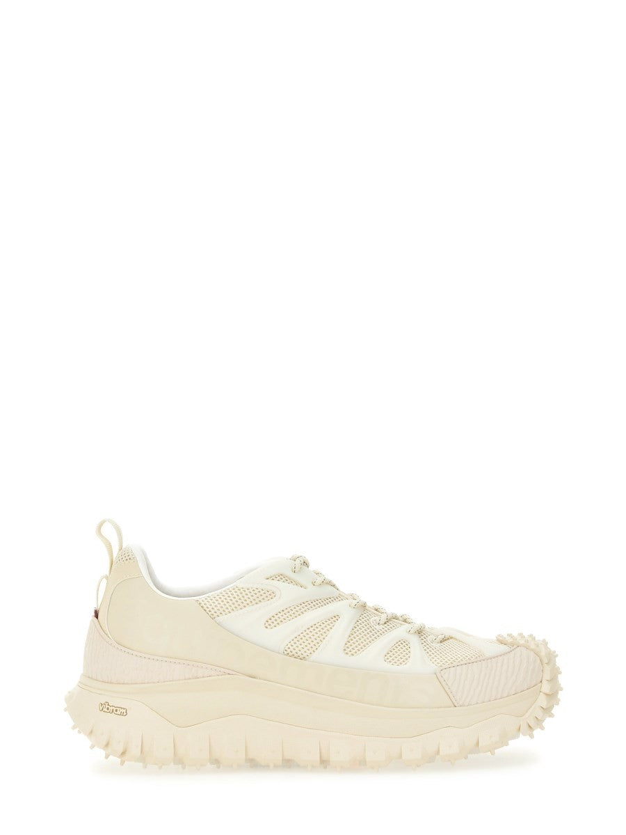 Moncler - Moncler ’Trailgrip Amoeba’ Sneaker - Men’s Shoes