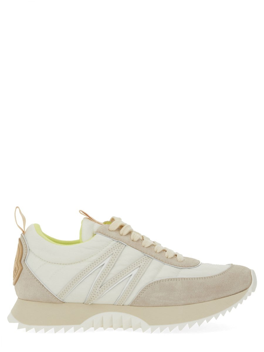 Moncler - Moncler ’Pacey’ Sneaker - Women’s Shoes