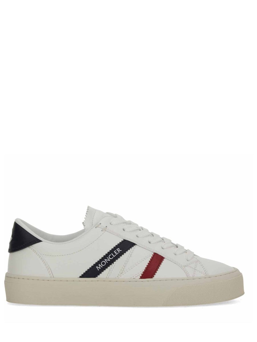 Moncler - Moncler ’Monaco2’’ Sneaker - Women’s Shoes