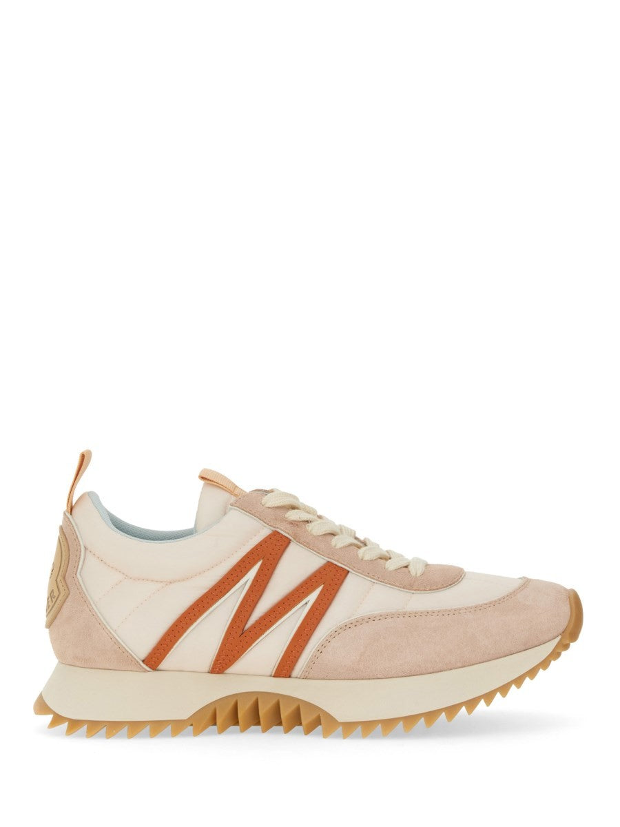 Moncler - Moncler ’Pacey’ Sneaker - Women’s Shoes