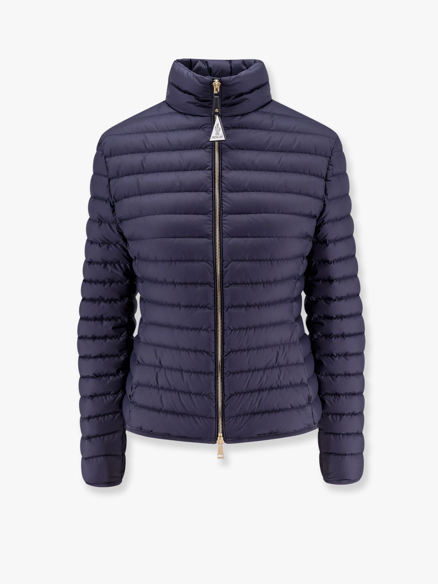 Moncler - Moncler Varax Padded And Quilted Jacket - Women’s Outerwear