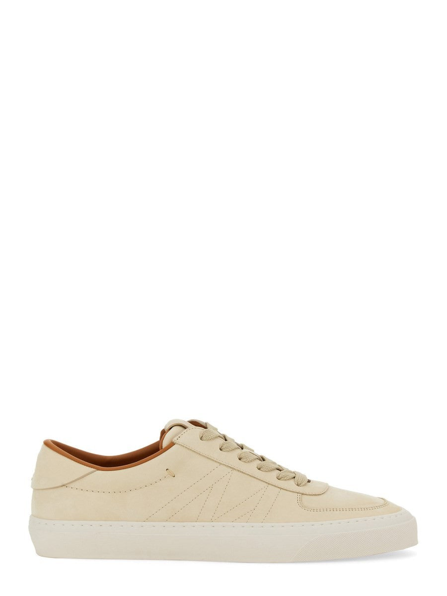 Moncler - Moncler ’Monclub’ Sneaker - Men’s Shoes