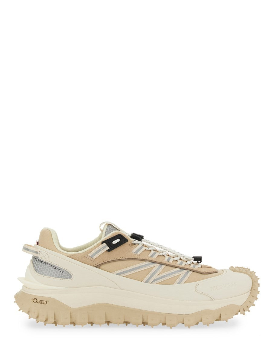 Moncler - Moncler Trailgrip Sneaker - Men’s Shoes