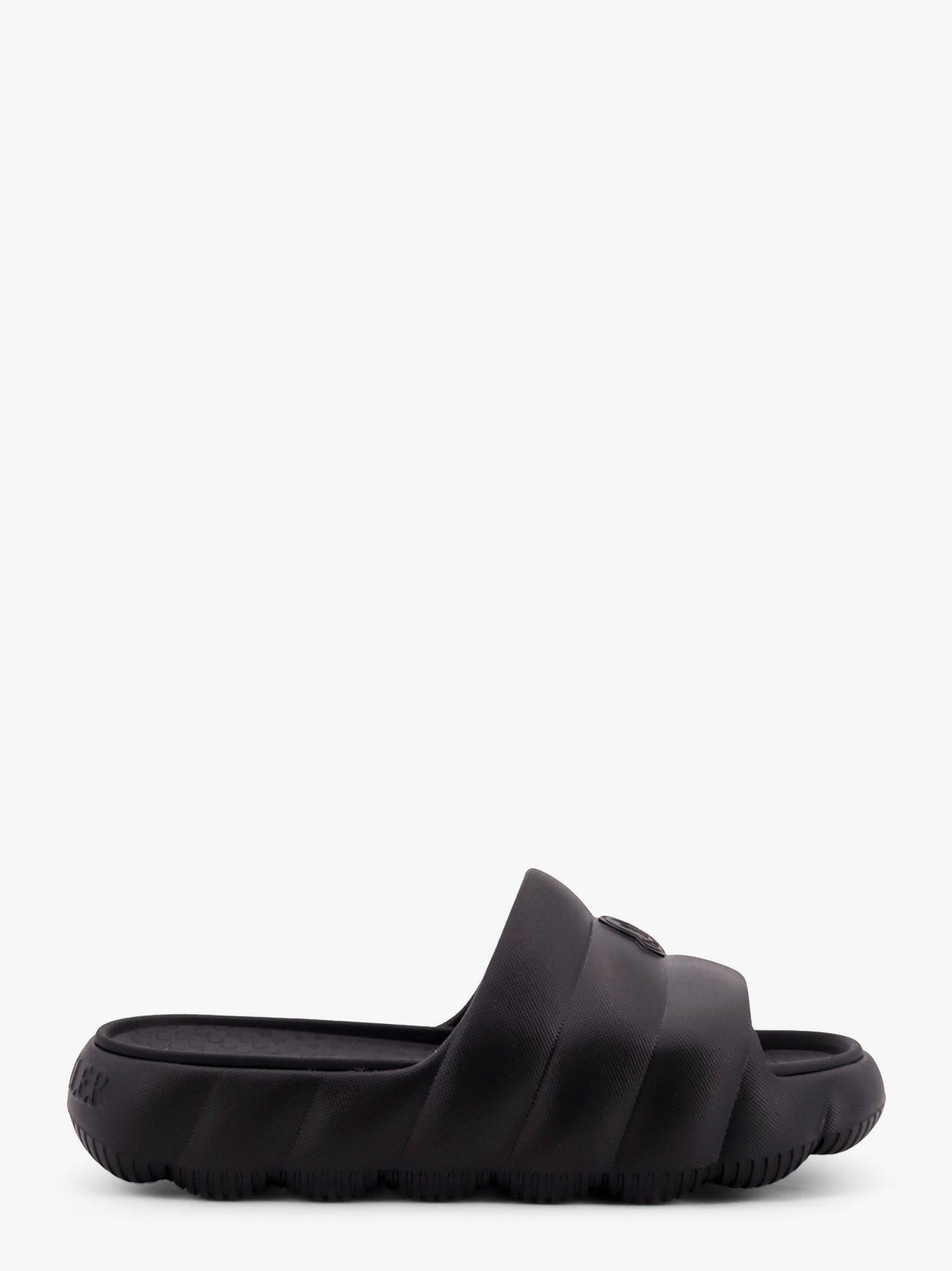 Moncler - Moncler Lilo Eva Slides - Women’s Shoes
