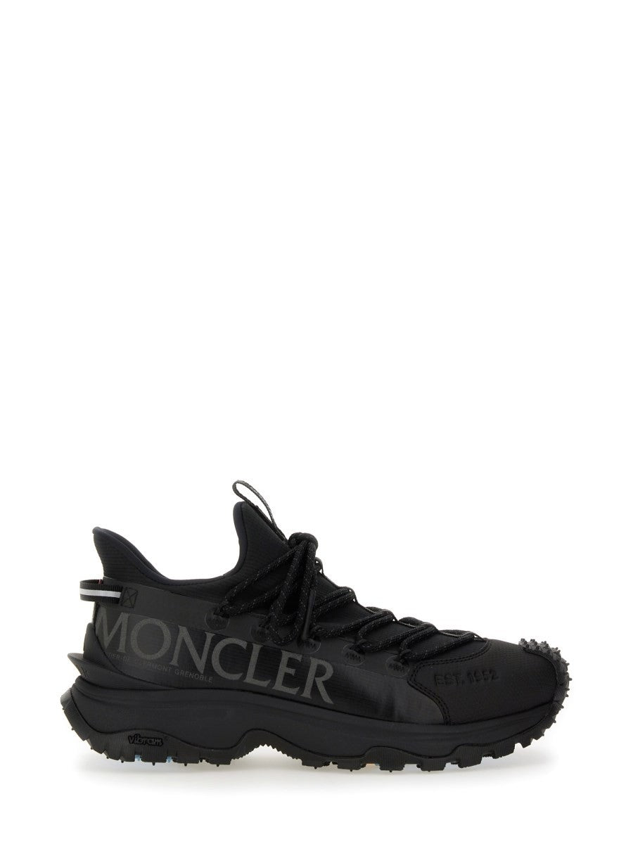Moncler - Moncler ’Trailgrip Lite 2’’ Sneaker - Women’s Shoes