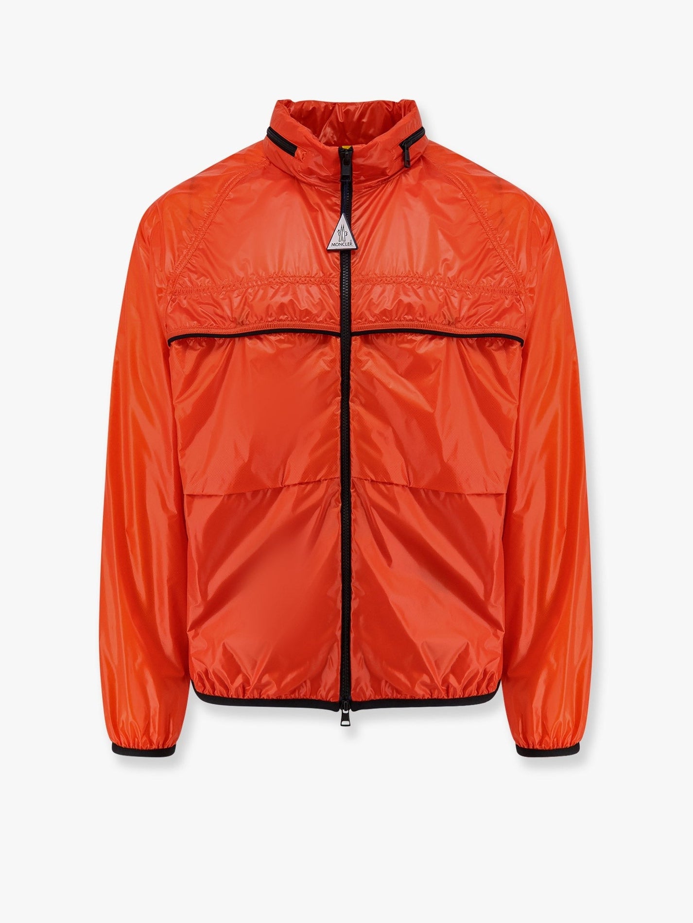 MONCLER GENIUS - Moncler Genius Anubis 3 Moncler Mercedes Benz Designed By Nigoldeneye Hooded Jacket - Men’s Outerwear