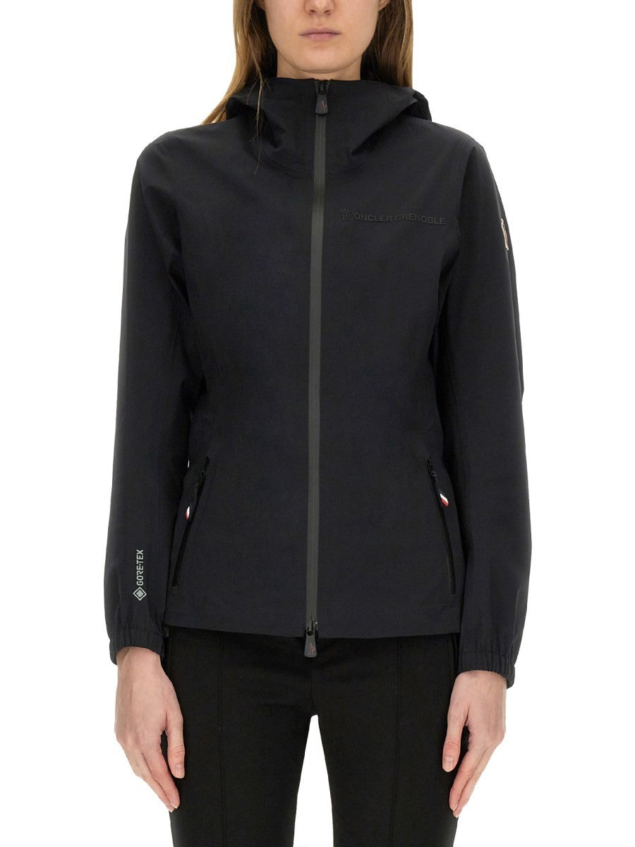 MONCLER GRENOBLE - Moncler Grenoble ’Vallet’ Jacket - Women’s Outerwear
