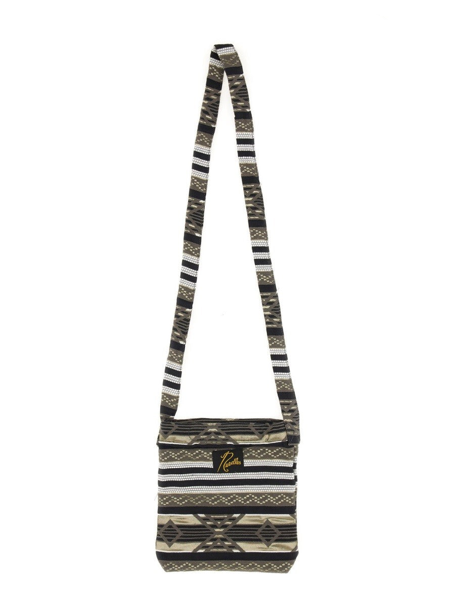 NEEDLES - Japanese Made Mens Bag - Men’s Bags