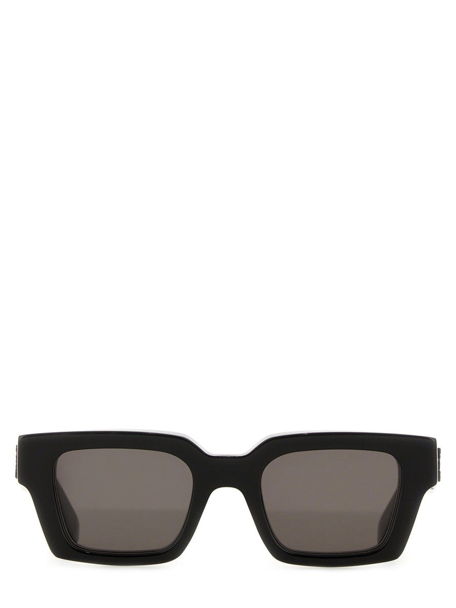 Off-white - Off White Virgil Sunglasses - Men’s Accessories