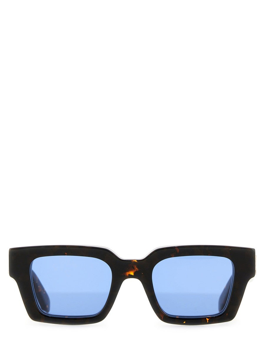 Off-white - Off White Virgil Sunglasses - Men’s Accessories