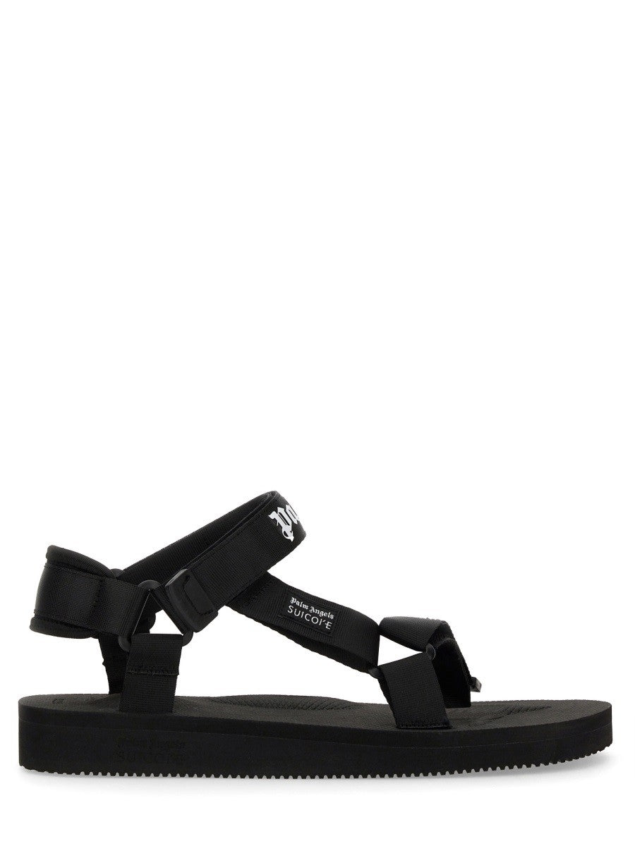 Palm Angels - Palm Angels Palm Angels X Suicoke Sandal - Men’s Shoes