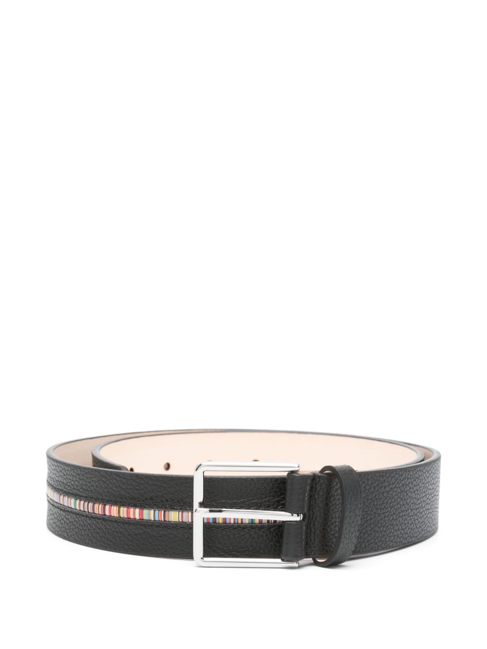 Paul Smith - Paul Smith leather belt - Belts