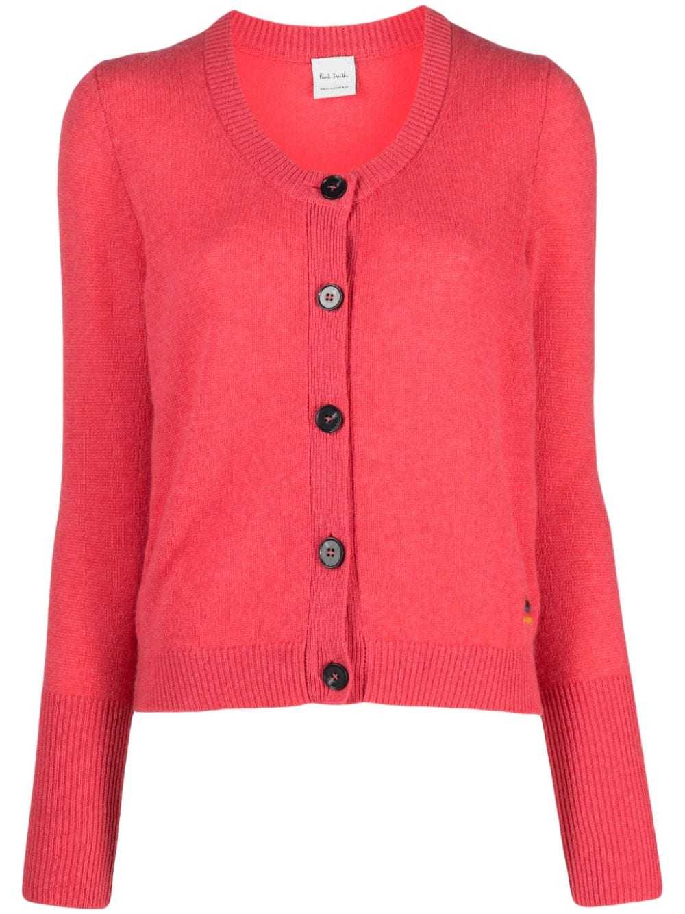 Paul Smith - Paul Smith Sweaters Pink - Topwear