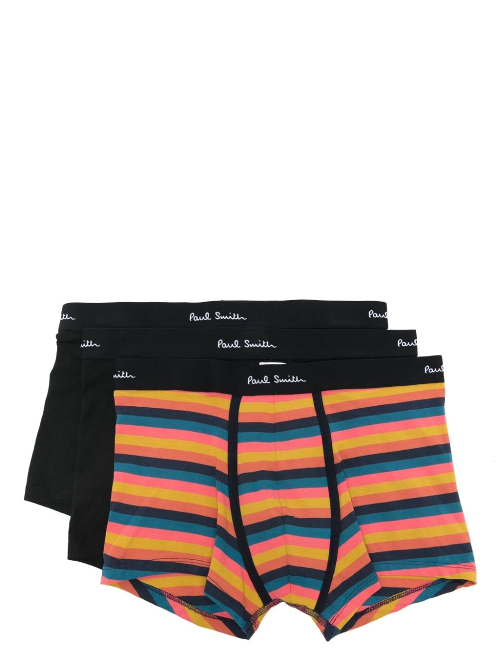 Paul Smith - Paul Smith Underwear Black - Men’s Clothing