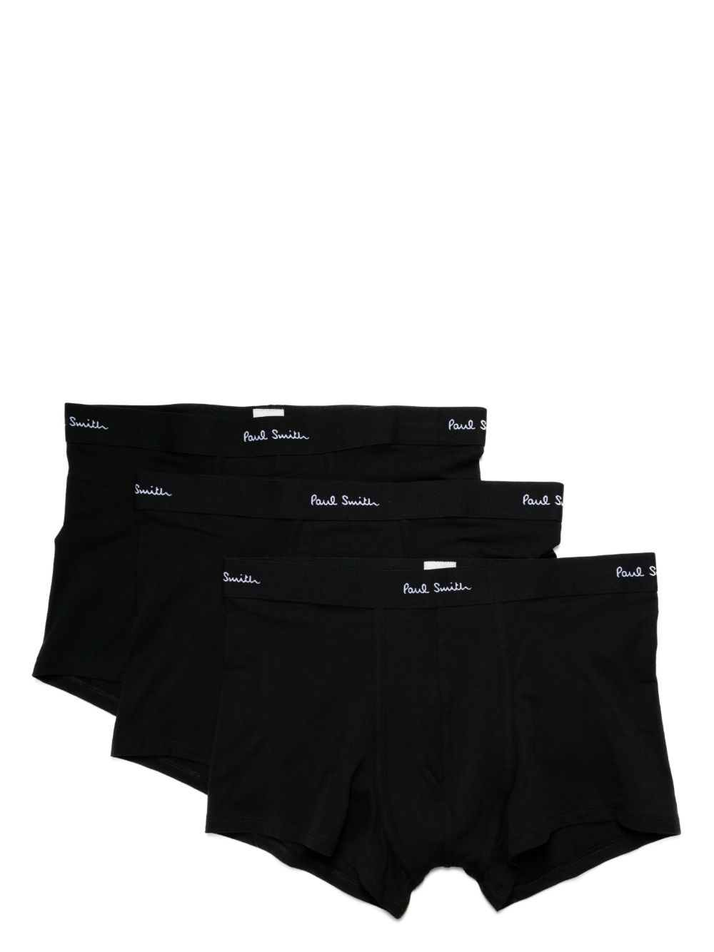 Paul Smith - Paul Smith Underwear Black - Men’s Clothing