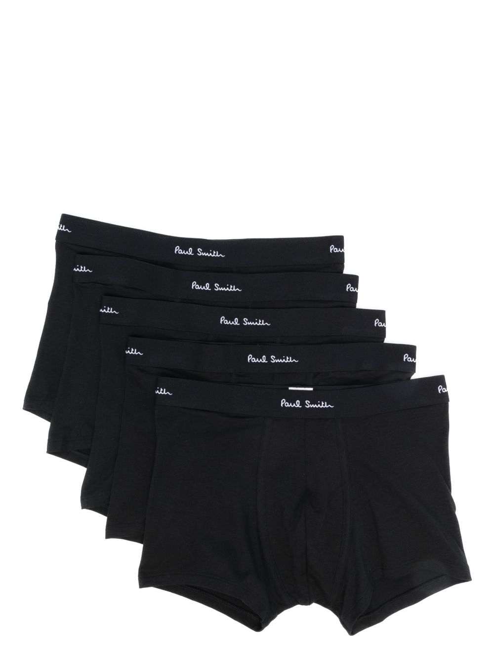 Paul Smith - Paul Smith Underwear Black - Men’s Clothing