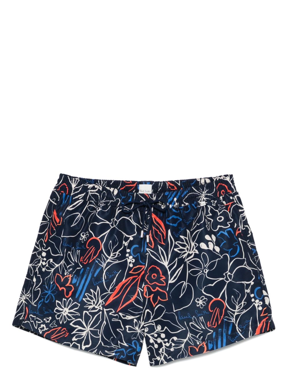 Paul Smith - Paul Smith Sea clothing Blue - Men’s Clothing