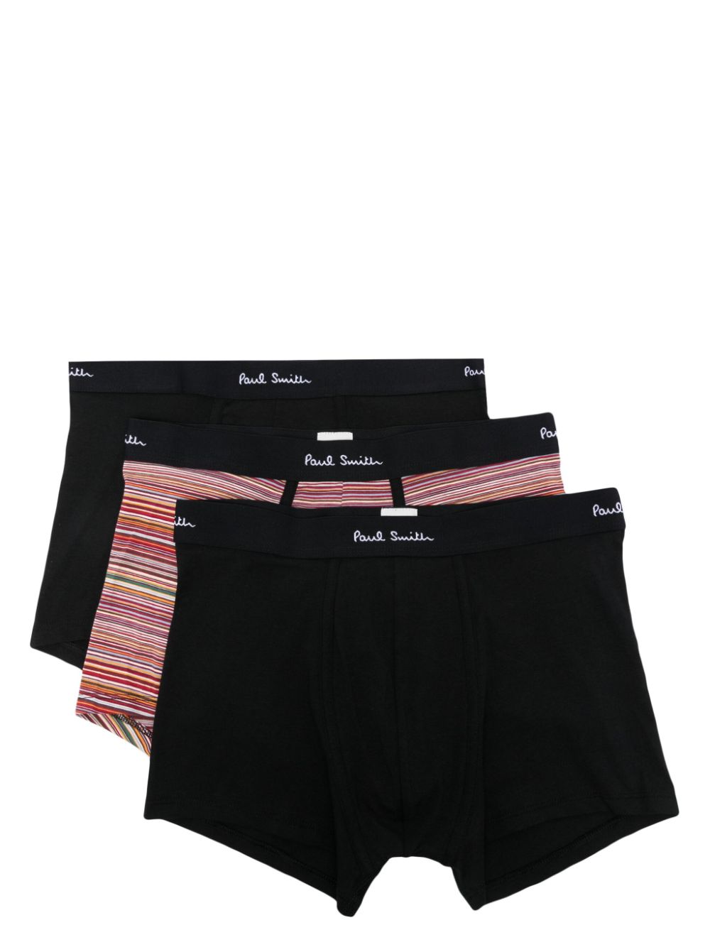 Paul Smith - Paul Smith Underwear Black - Men’s Clothing