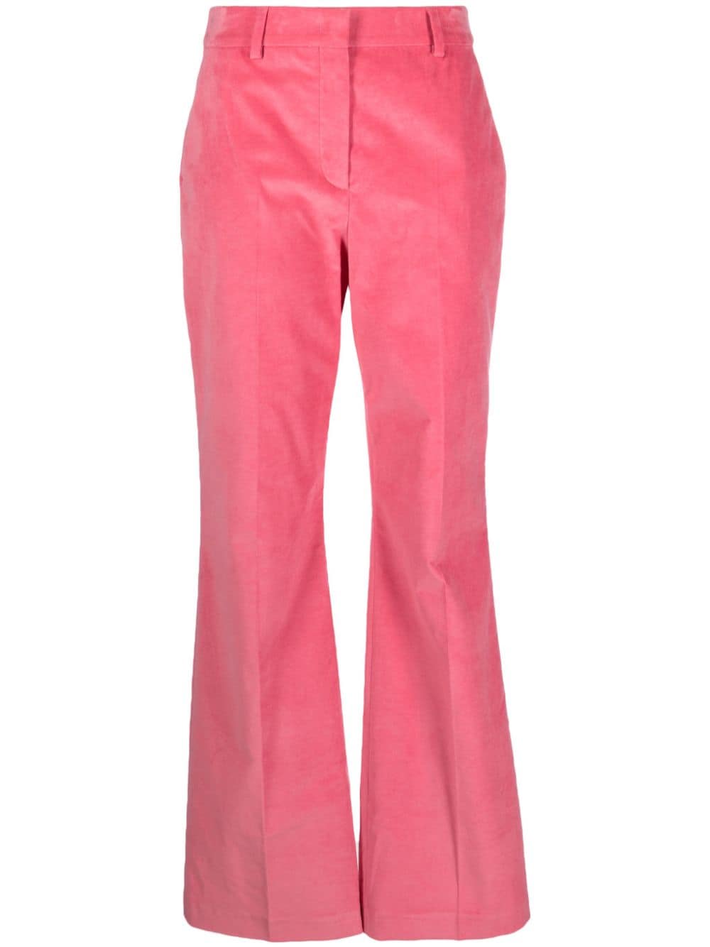 Paul Smith - Paul Smith Trousers Pink - Women’s Pants
