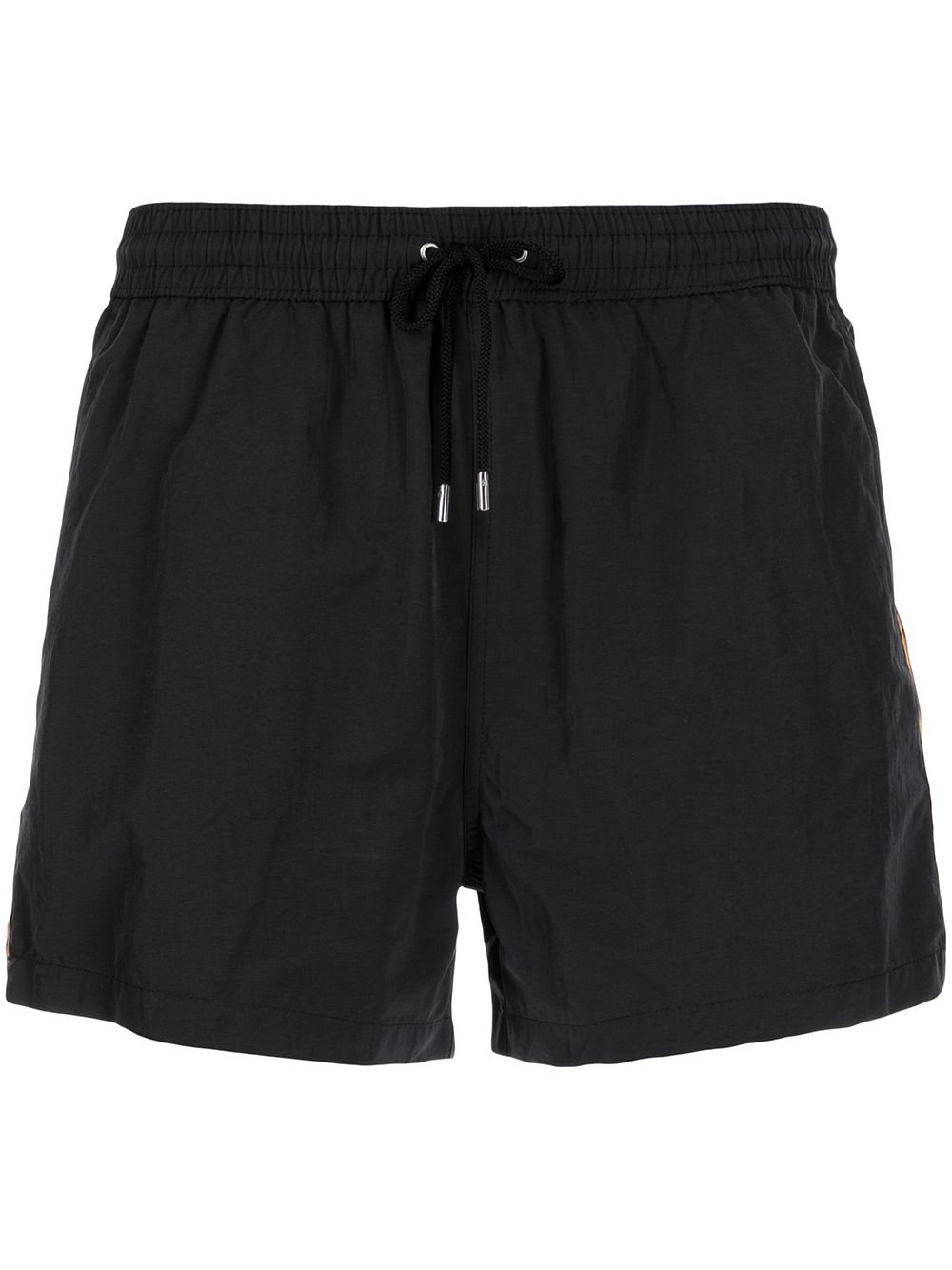 Paul Smith - Paul Smith Sea clothing Black - Men’s Clothing