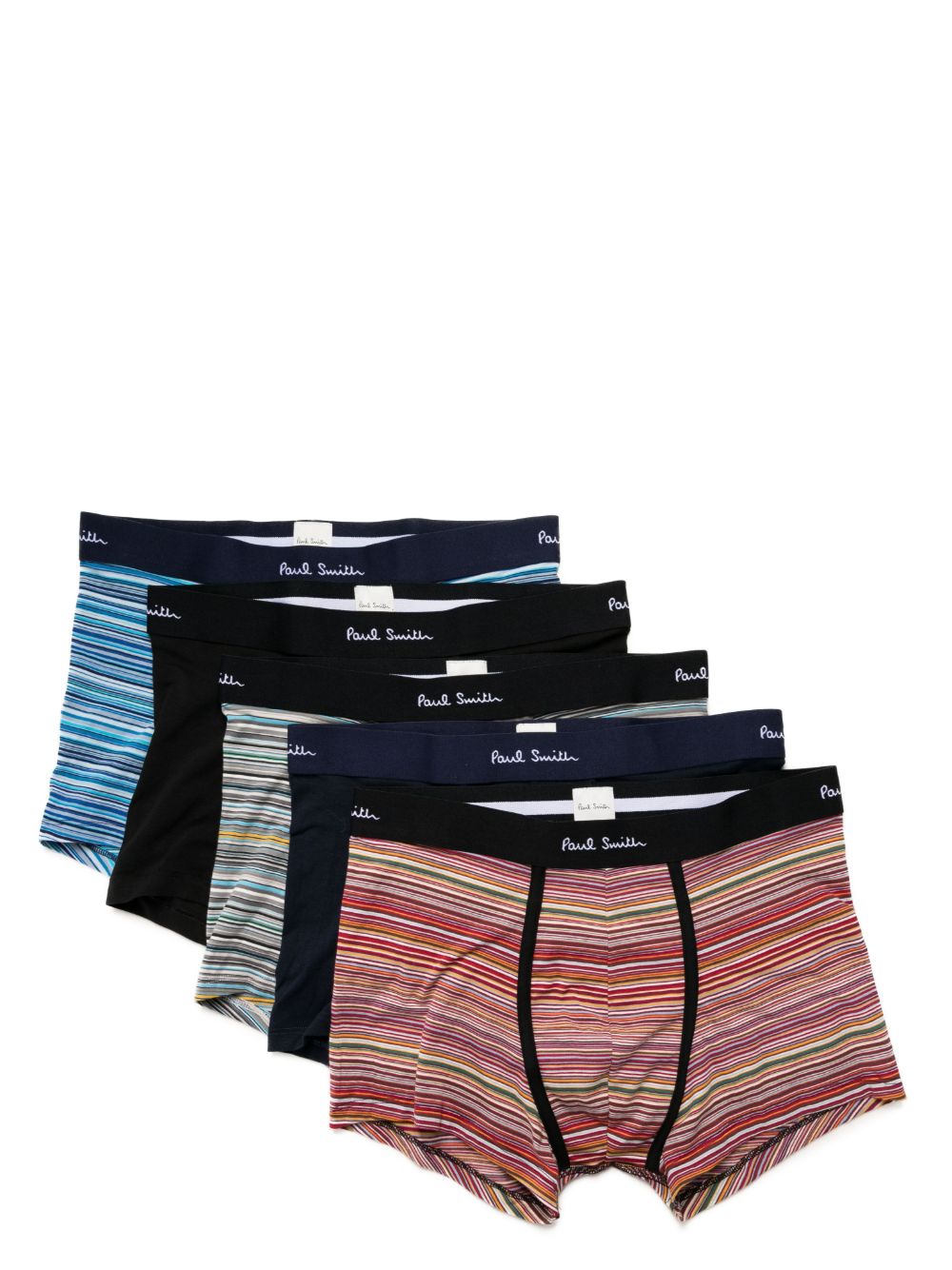 Paul Smith - Paul Smith Underwear MultiColour - Men’s Clothing