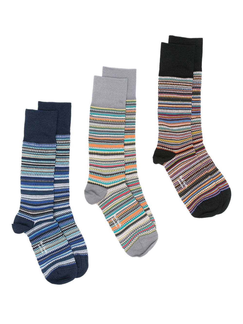 Paul Smith - Paul Smith Underwear MultiColour - Men’s Clothing