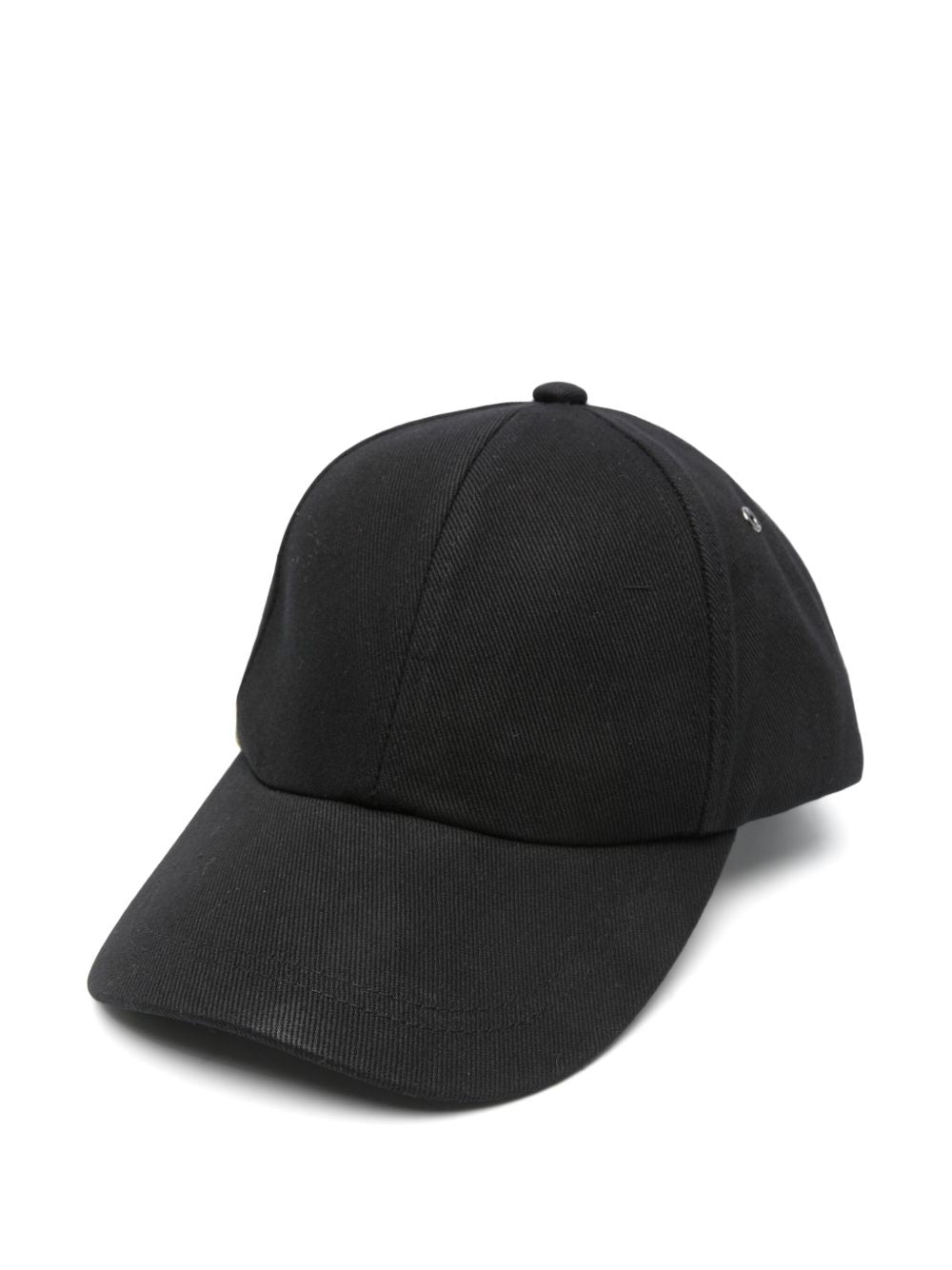 Paul Smith - Paul Smith Signature Stripe baseball cap - Men’s Accessories