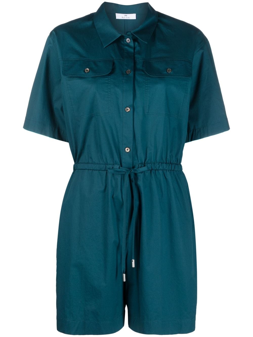 Paul Smith - Paul Smith Dresses Blue - Women’s Tops