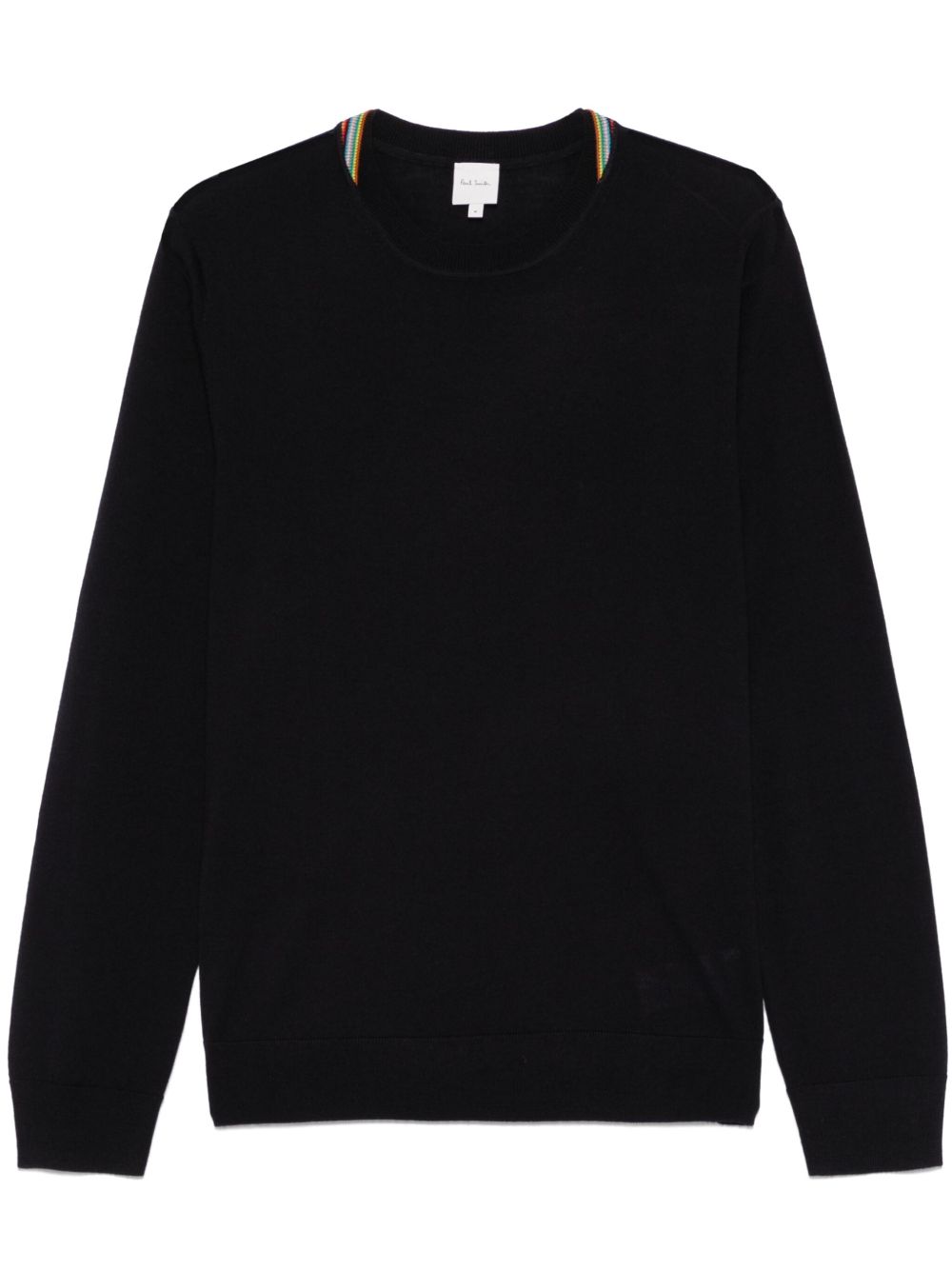 Paul Smith - Paul Smith Sweaters Blue - Men’s Knitwear