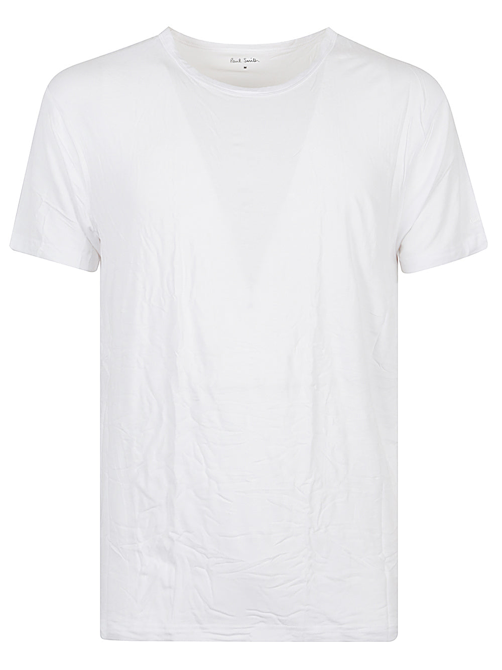 Paul Smith - Paul Smith T-shirts and Polos White - Men’s Tops