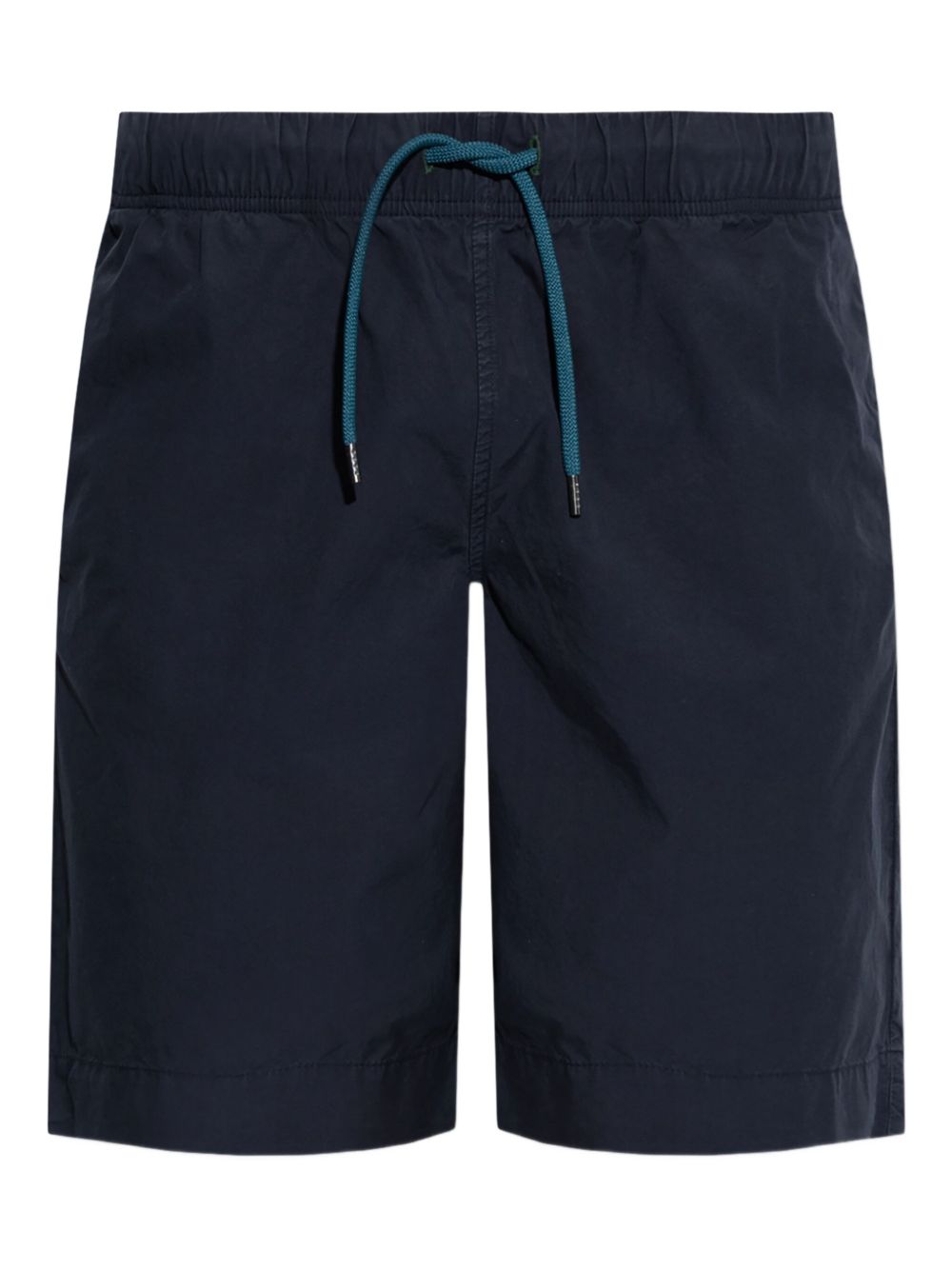 Paul Smith - Paul Smith Shorts Blue - Men’s Clothing