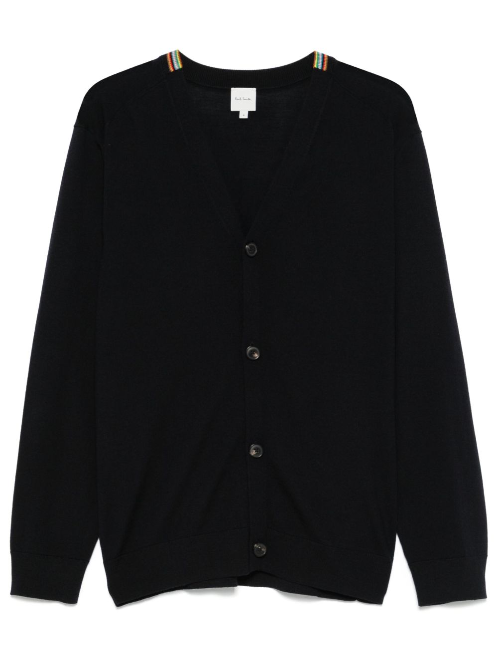 Paul Smith - Paul Smith Sweaters Blue - Men’s Knitwear