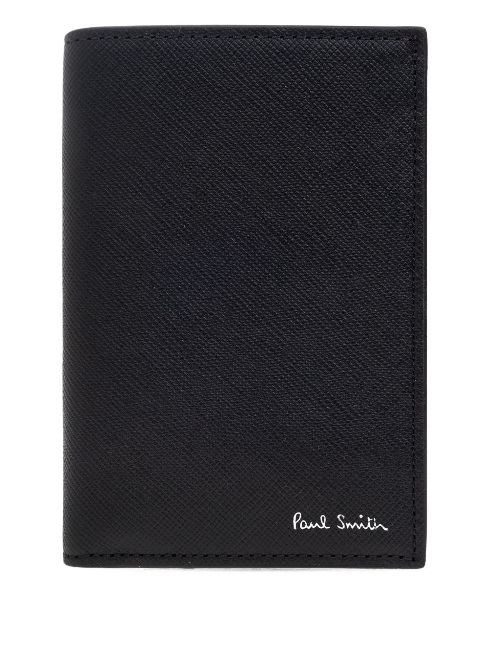 Paul Smith - Paul Smith Pixelated Mini cardholder - Men’s Accessories