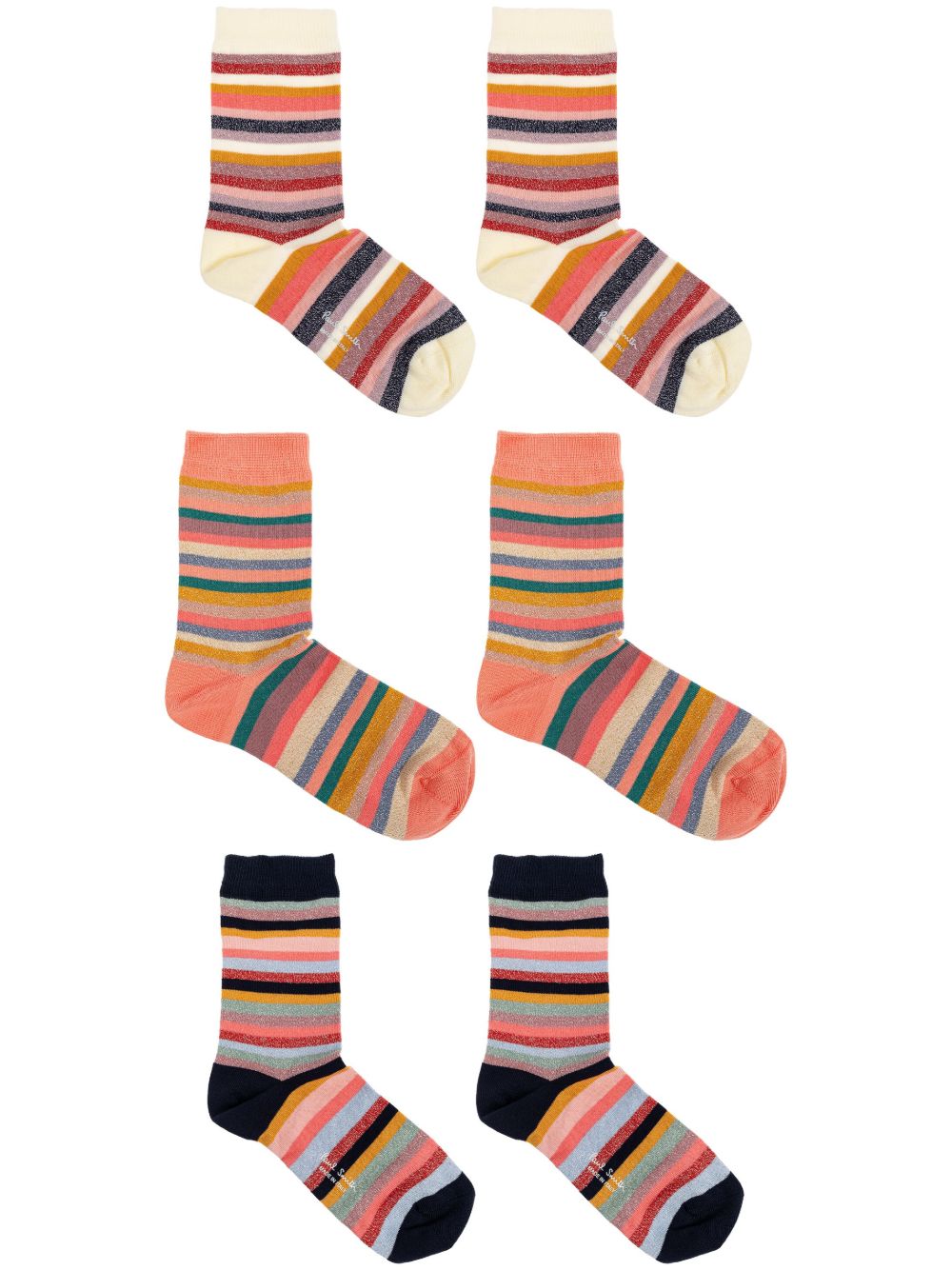 Paul Smith - Paul Smith Underwear MultiColour - Women’s Accessories