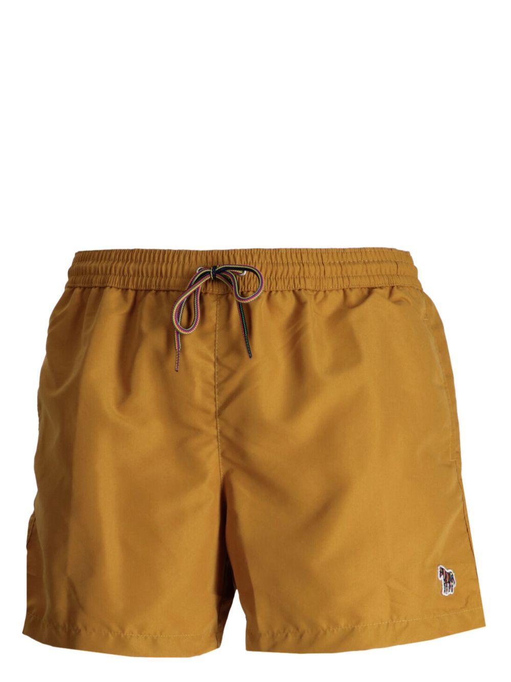 Paul Smith - Paul Smith Sea clothing Orange - Men’s Clothing