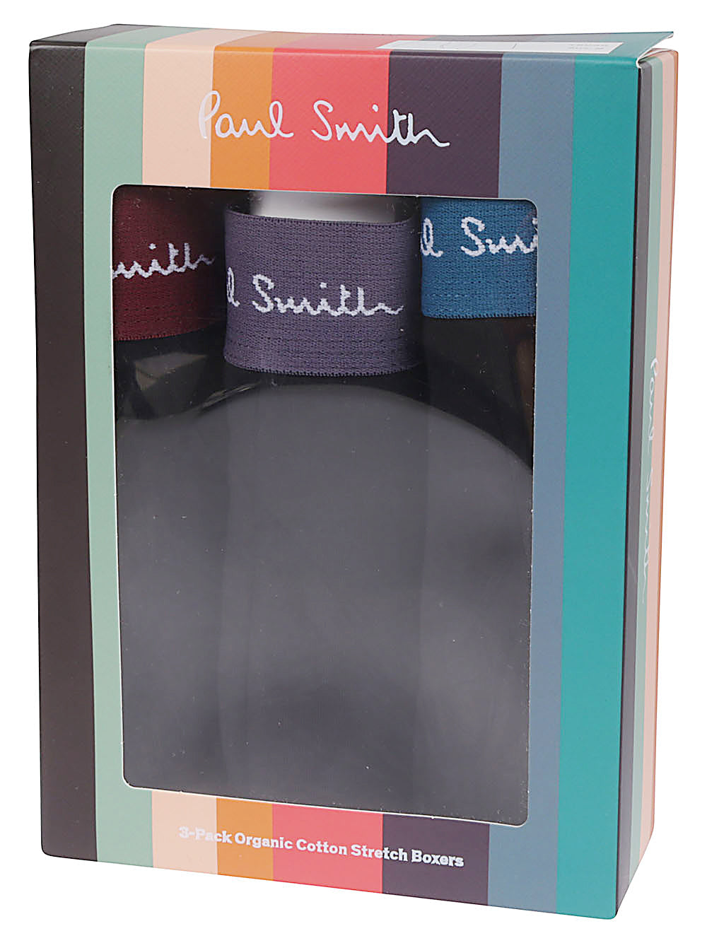 Paul Smith - Paul Smith Underwear Black - Beachwear & underwear