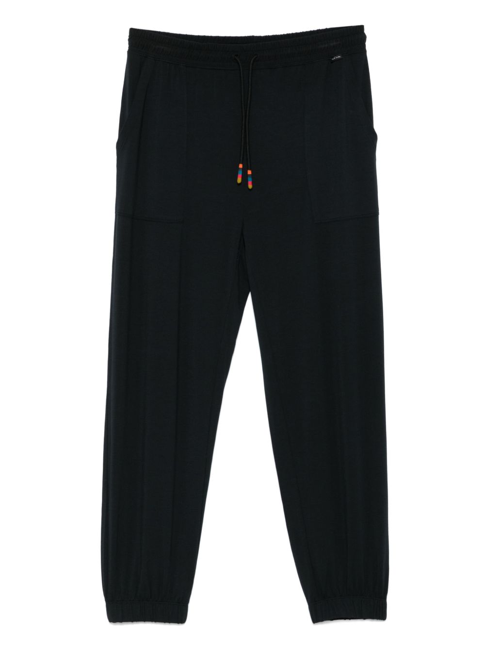 Paul Smith - Paul Smith Trousers Black - Trousers