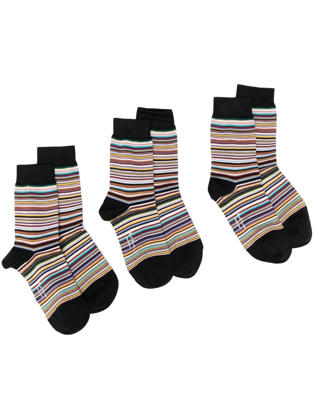 Paul Smith - Paul Smith Underwear Black - Women’s Accessories