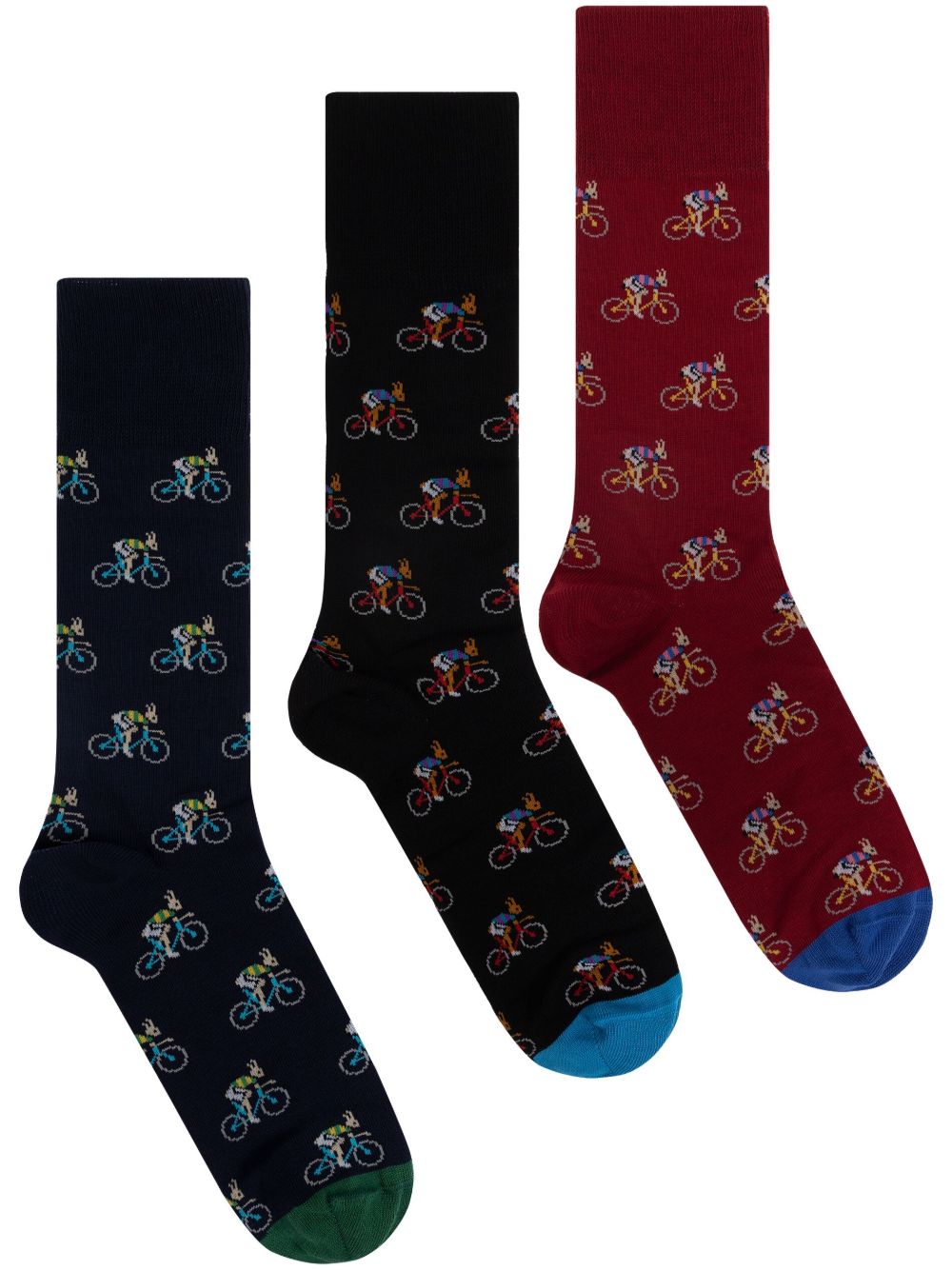 Paul Smith - Paul Smith Underwear MultiColour - Men’s Clothing