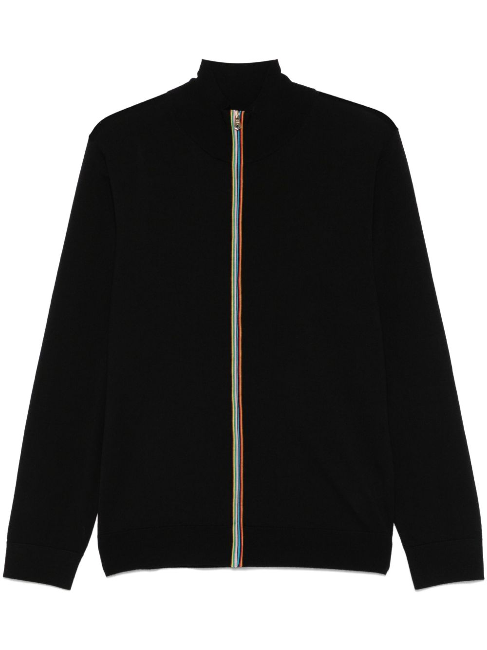Paul Smith - Paul Smith Sweaters Black - Men’s Knitwear